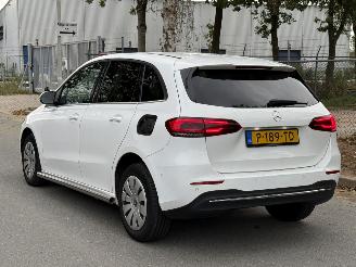 Mercedes B-klasse  picture 4
