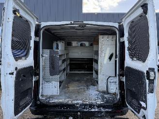 Renault Trafic  picture 11