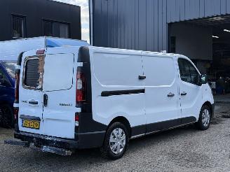 Renault Trafic  picture 3