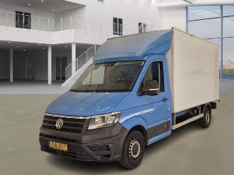 ocasión vehículos comerciales Volkswagen  75 kw 2021/7