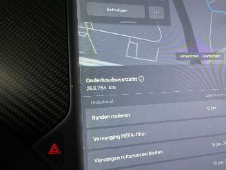 Tesla Model X 75D Base Netto prijs €14800,- picture 9