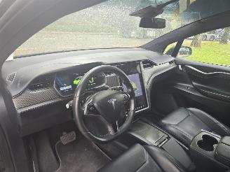 Tesla Model X 75D Base Netto prijs €14800,- picture 11