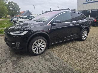 Tesla Model X 75D Base Netto prijs €14800,- picture 2