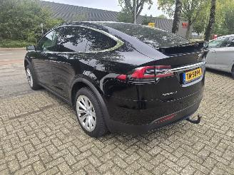 Tesla Model X 75D Base Netto prijs €14800,- picture 3