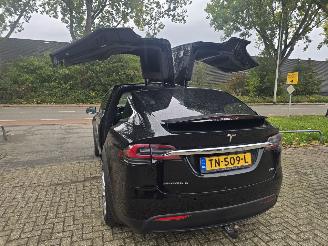 Tesla Model X 75D Base Netto prijs €14800,- picture 14