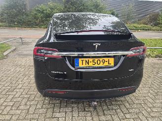 Tesla Model X 75D Base Netto prijs €14800,- picture 4
