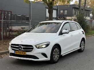 škoda osobní automobily Mercedes B-klasse  2023/2