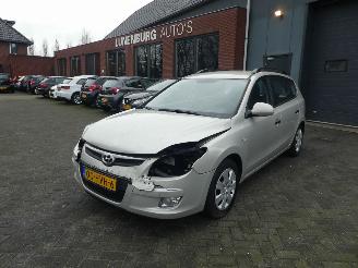  Hyundai I-30 1.6i Active Cool 2009/3