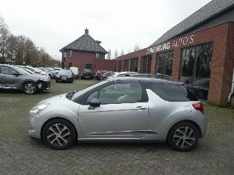 Citroën DS3 1.2 VTi Business picture 7