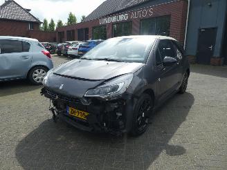  DS Automobiles DS 3 1.2 PureTech Café Racer 81kW 2019/5