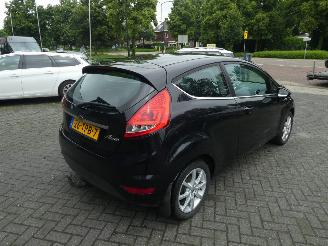 Ford Fiesta 1.4 Ghia Airco picture 7
