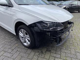 Volkswagen Polo 1.0 TSI Comfortline Hatchback 5-dr. picture 21