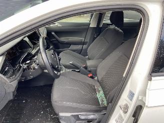 Volkswagen Polo 1.0 TSI Comfortline Hatchback 5-dr. picture 12