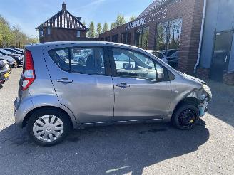 Suzuki Splash 1.0 VVT Comfort EASSS  AIRCO Hatchback 5-dr. picture 6