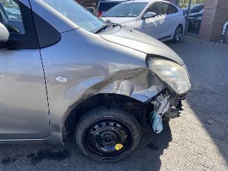 Suzuki Splash 1.0 VVT Comfort EASSS  AIRCO Hatchback 5-dr. picture 14