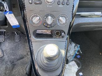 Suzuki Splash 1.0 VVT Comfort EASSS  AIRCO Hatchback 5-dr. picture 25