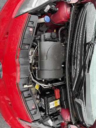 Toyota Aygo 1.0-12V Cool  AIRCO Hatchback 5-dr. picture 22