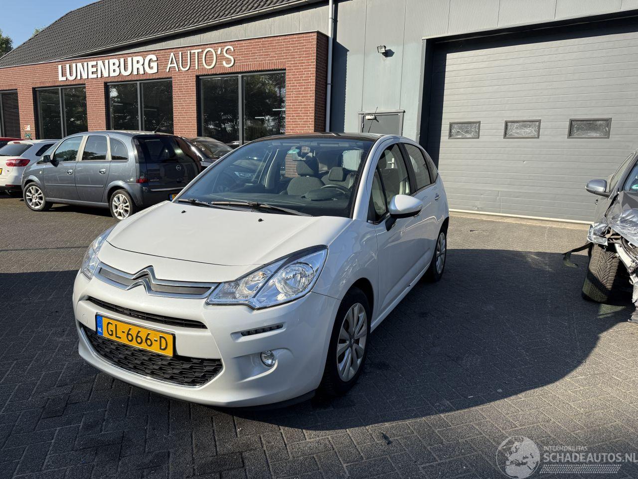 Citroën C3 1.2 PureTech Collection