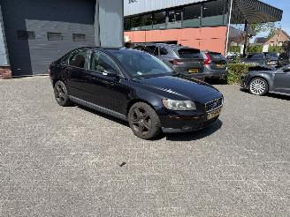  Volvo S-40 2.4 Edition II AUTOMAAT 2006/3