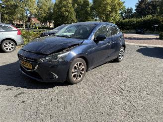 Mazda 2 1.5 Skyactiv-G GT-M  Hatchback 5-dr. picture 28