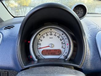 Opel Agila 1.2 Edition  AIRCO Hatchback 5-dr. picture 22