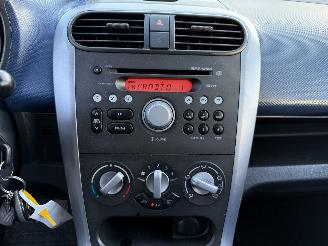 Opel Agila 1.2 Edition  AIRCO Hatchback 5-dr. picture 21