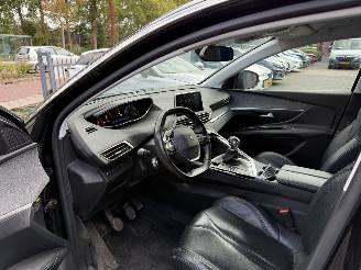 Peugeot 3008 1.2 PureTech Blue Lease Premium picture 18
