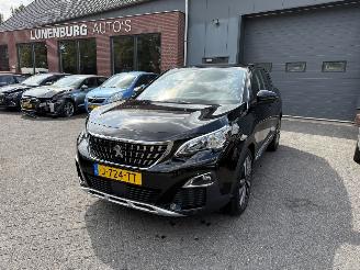  Peugeot 3008 1.2 PureTech Blue Lease Premium 2020/10
