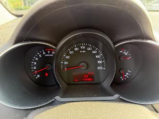 Kia Picanto 1.0 CVVT ComfortPlusLine Navigator picture 21
