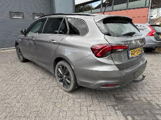  Fiat Tipo 1.4 T-Jet 16v Business 2020/6