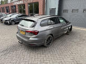 Fiat Tipo 1.4 T-Jet 16v Business picture 29