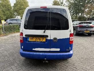 Volkswagen Caddy 1.6 TDI  Bedrijfsauto 4-dr. picture 4