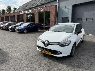  Renault Clio 0.9 TCe ECO Night&Day Hatchback 5-dr. 2014/9