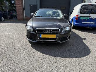 Audi A4 2.0 TFSI quattro Pro Line Business picture 12