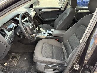 Audi A4 2.0 TFSI quattro Pro Line Business picture 16