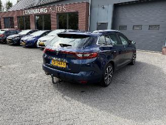 škoda osobní automobily Renault Mégane 1.3 TCe Bose 2019/4