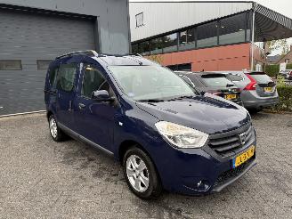 Dacia Dokker 1.2 TCe S&S Lauréate (MPV 6-dr.) picture 26