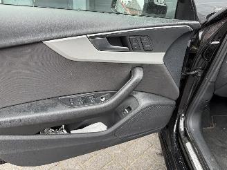 Audi A4 35 TFSI Launch edition Business picture 17