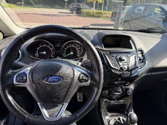 Ford Fiesta 1.0 EcoBoost Sport   Hatchback 3-dr. picture 18
