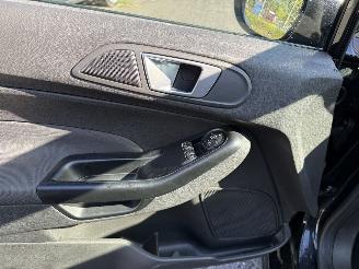 Ford Fiesta 1.0 EcoBoost Sport   Hatchback 3-dr. picture 12