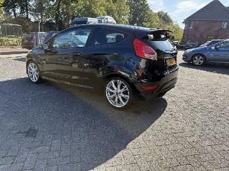 Ford Fiesta 1.0 EcoBoost Sport   Hatchback 3-dr. picture 21