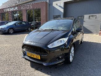 bruktbiler auto Ford Fiesta 1.0 EcoBoost Sport   Hatchback 3-dr. 2013/11