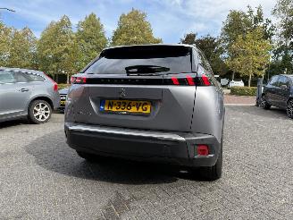 Peugeot e-2008 EV Allure Pack 50 kWh (SUV 5-dr.) Prijs excl BTW €12355 picture 13