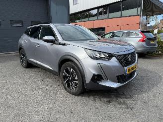 Peugeot e-2008 EV Allure Pack 50 kWh (SUV 5-dr.) Prijs excl BTW €12355 picture 7