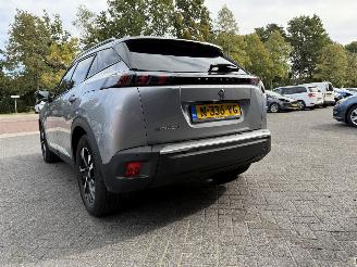 Peugeot e-2008 EV Allure Pack 50 kWh (SUV 5-dr.) Prijs excl BTW €12355 picture 4