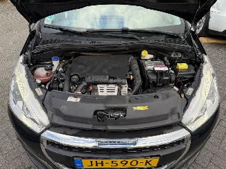Peugeot 208 1.2 PureTech Allure 81kW Panorama Dak (Hatchback 5-dr.) picture 10
