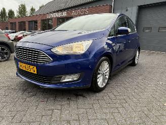 Ford C-Max 1.0 Titanium  MPV 5-dr. picture 26