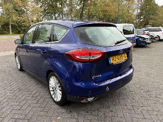 Ford C-Max 1.0 Titanium  MPV 5-dr. picture 3
