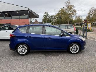 Ford C-Max 1.0 Titanium  MPV 5-dr. picture 6