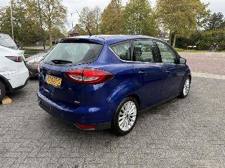 Ford C-Max 1.0 Titanium  MPV 5-dr. picture 5